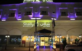 Shally Residence For Serviced Apartment 3
